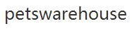 petswarehouse優(yōu)惠券