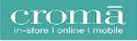croma優(yōu)惠券