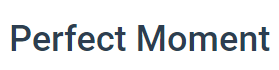 perfectmoment優(yōu)惠券
