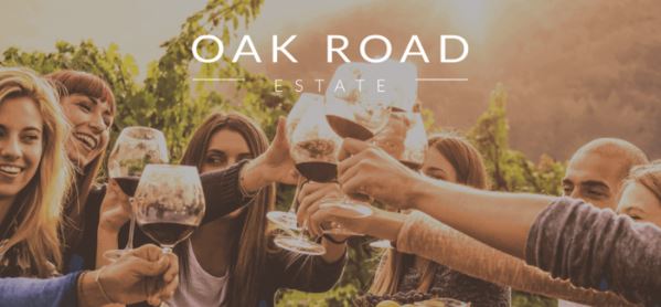 oakroadestate優(yōu)惠券