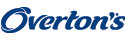 overtons優(yōu)惠券