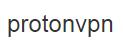 protonvpn優(yōu)惠券
