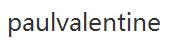 paulvalentine優(yōu)惠券