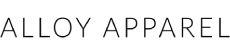 alloyapparel優(yōu)惠券