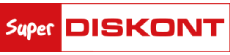 superdiskont優(yōu)惠券