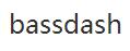 bassdash優(yōu)惠券