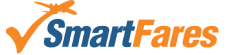 smartfares優(yōu)惠券