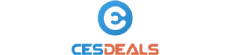 cesdeals優(yōu)惠券