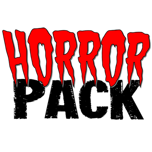 horrorpack優(yōu)惠券