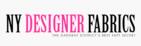 nydesignerfabrics優(yōu)惠券