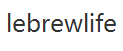 lebrewlife優(yōu)惠券