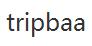 tripbaa優(yōu)惠券