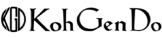 kohgendo優(yōu)惠券