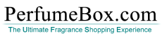 perfumebox優(yōu)惠券