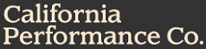 californiaperformance優(yōu)惠券