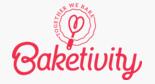baketivity優(yōu)惠券