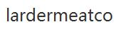 lardermeatco優(yōu)惠券