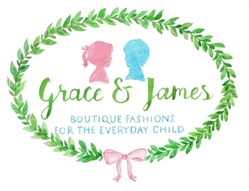 graceandjameskids優(yōu)惠券