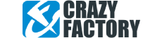 crazyfactory優(yōu)惠券