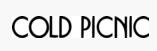 coldpicnic優(yōu)惠券