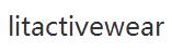 litactivewear優(yōu)惠券