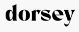 dorsey優(yōu)惠券