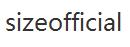 sizeofficial優(yōu)惠券