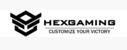 hexgaming優(yōu)惠券