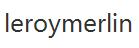 leroymerlin優(yōu)惠券
