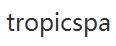 tropicspa優(yōu)惠券