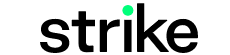 strike優(yōu)惠券