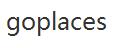 goplaces優(yōu)惠券