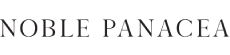 noblepanacea優(yōu)惠券