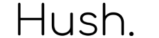 hush優(yōu)惠券