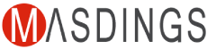 masdings優(yōu)惠券