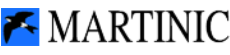 martinic優(yōu)惠券