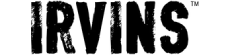 irvins優(yōu)惠券