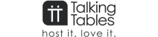 talkingtables優(yōu)惠券