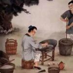 通過(guò)古代《玉作圖》，