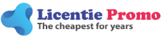 licentiepromo優(yōu)惠券